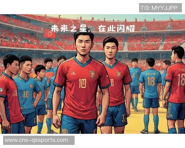 青少年足球俱乐部助力年轻梦想培养未来足球明星的成长之路