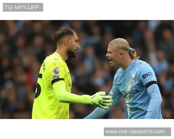 埃弗顿主场迎战曼城争夺英超关键三分的精彩对决