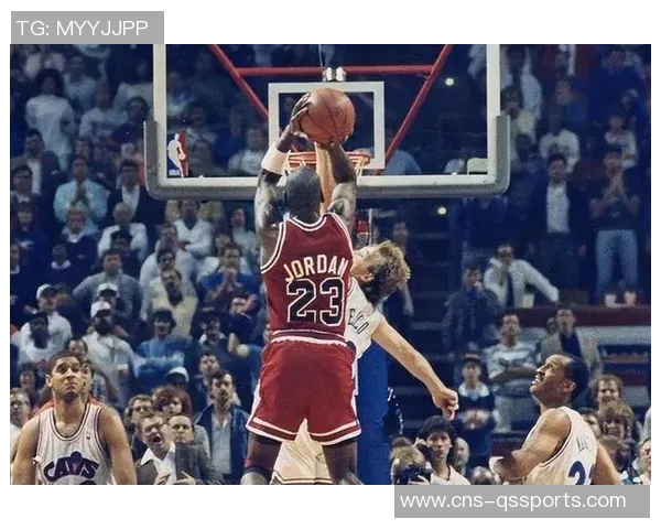 1995年乔丹与奥尼尔的巅峰对决篮球传奇的较量与辉煌时刻