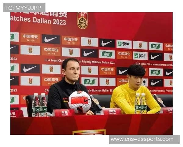 中国足球迎战巴勒斯坦队全力争胜展现实力与团结精神